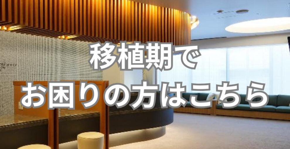 移植周期の方はこちら